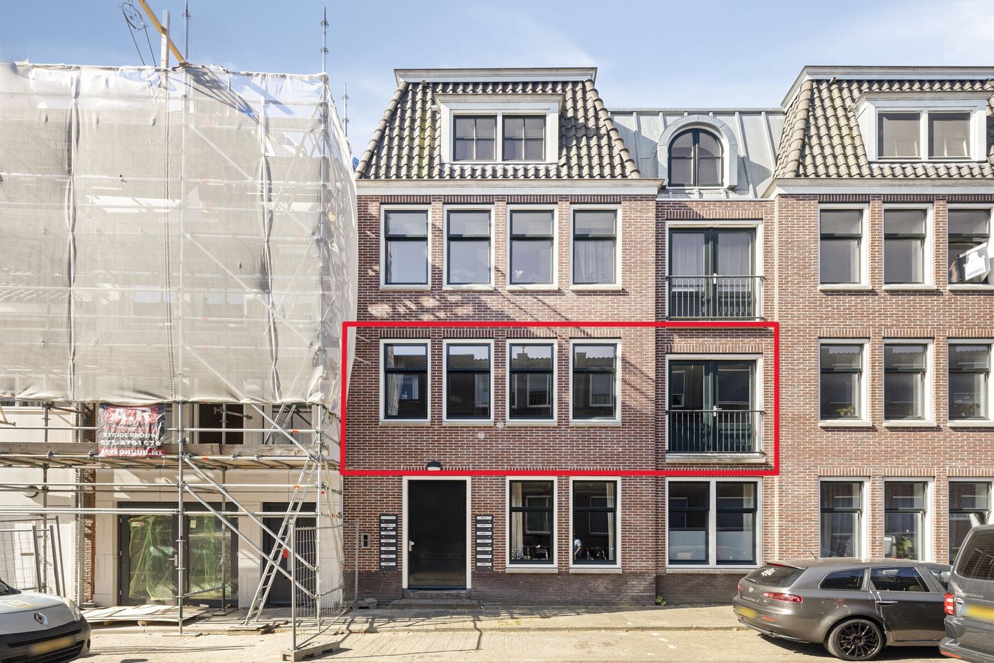 Photo 4 of Breedstraat 37-E