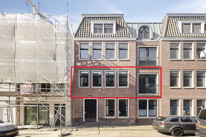 Foto 4 van Breedstraat 37-E