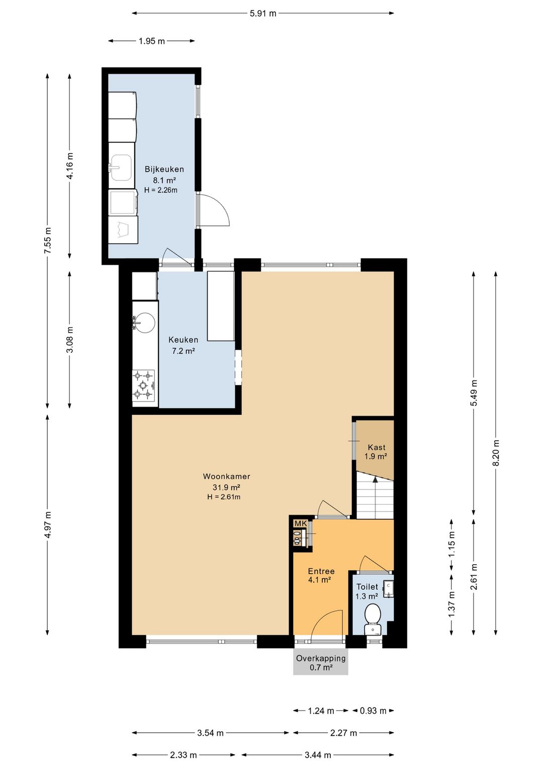 Foto 43 van Uithof 14
