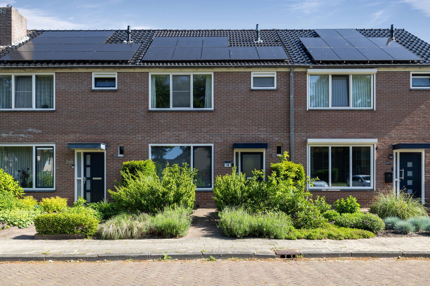 Foto 1 van Uithof 14