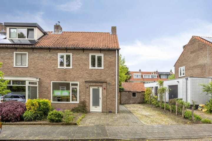 Foto 4 van Antiloopstraat 18