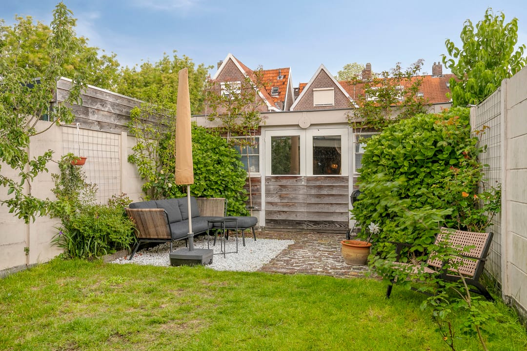 Foto 43 van Celebesstraat 6
