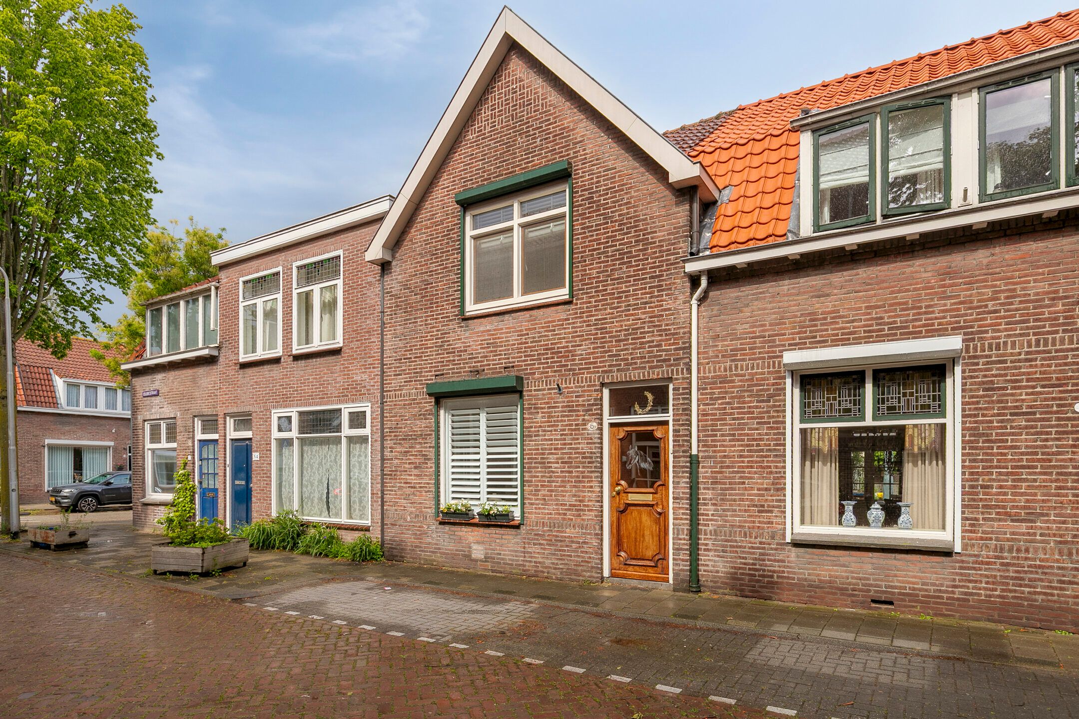 Celebesstraat 6