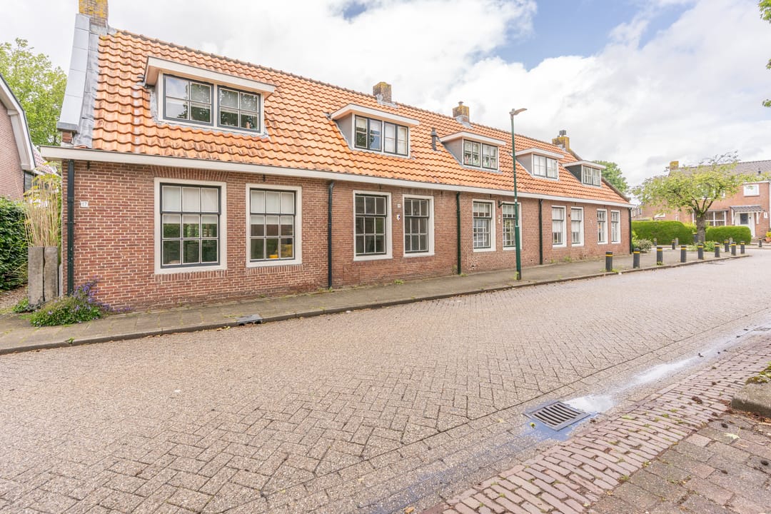 Foto 1 van Prins Bernhardweg 15