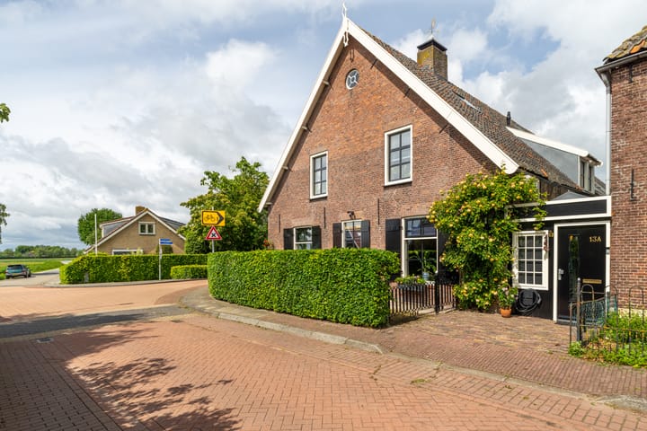 Foto 4 van Brugdam 13-A
