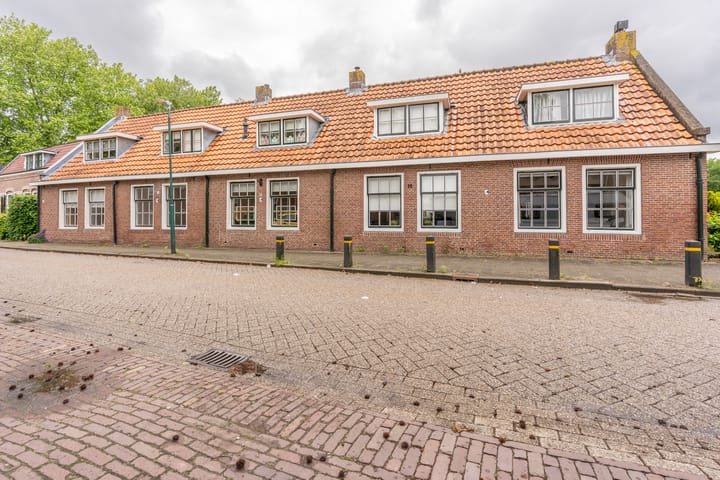 Foto 2 van Prins Bernhardweg 15