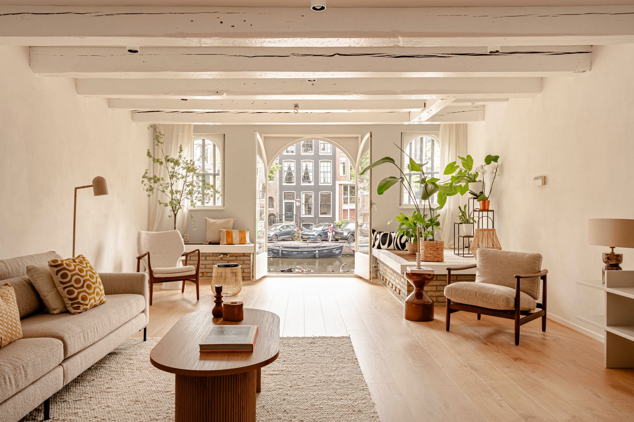Prinsengracht 536-H 536 H