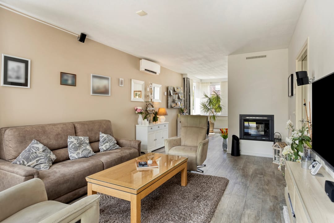 Photo 11 of Baroniestraat 5