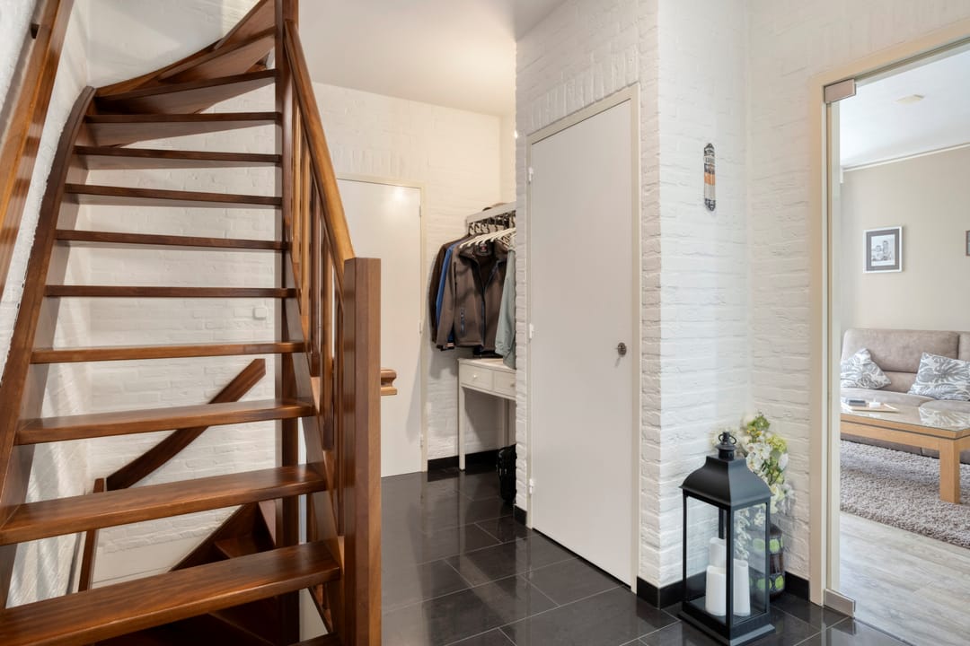 Photo 7 of Baroniestraat 5