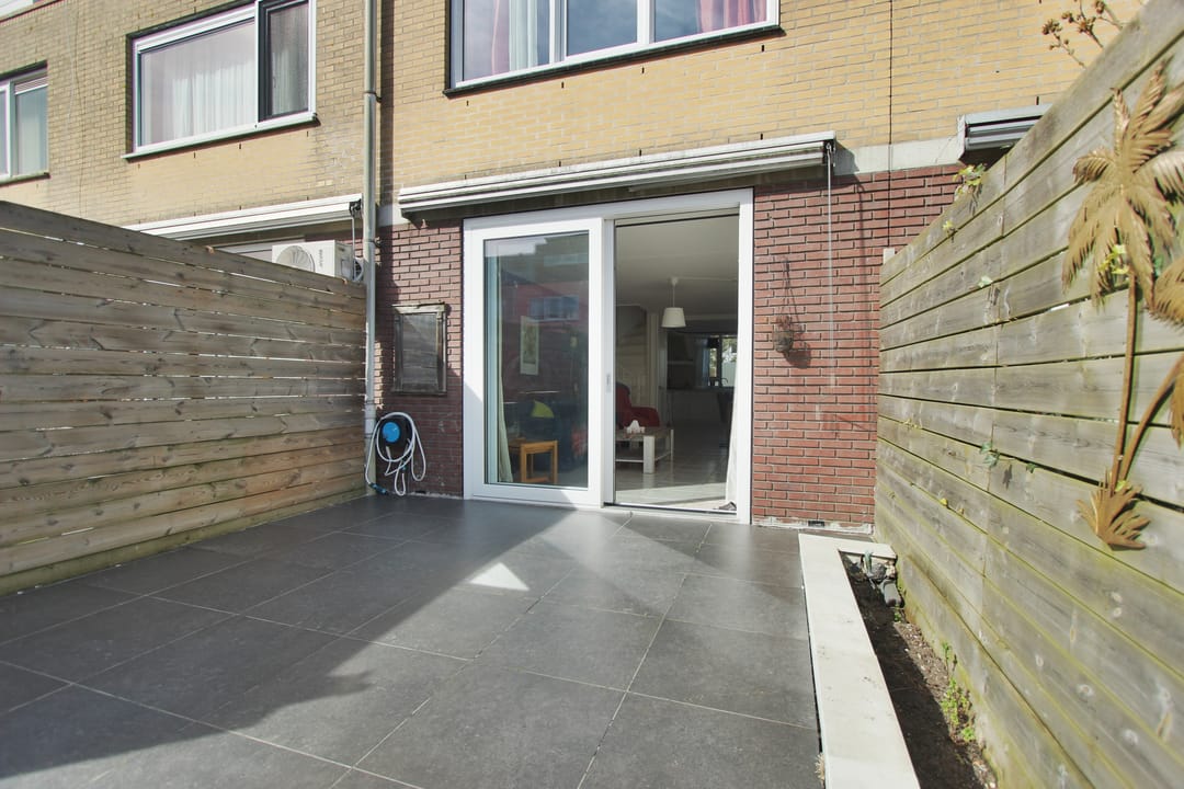 Foto 8 van Dwergvinvisstraat 92
