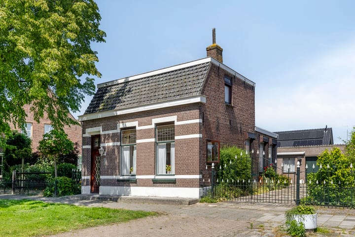 Foto 4 van Plantsoen 34