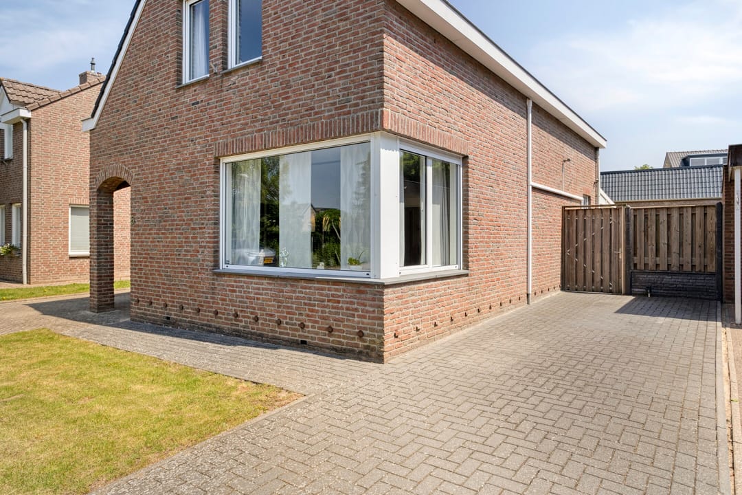Photo 52 of Baroniestraat 5