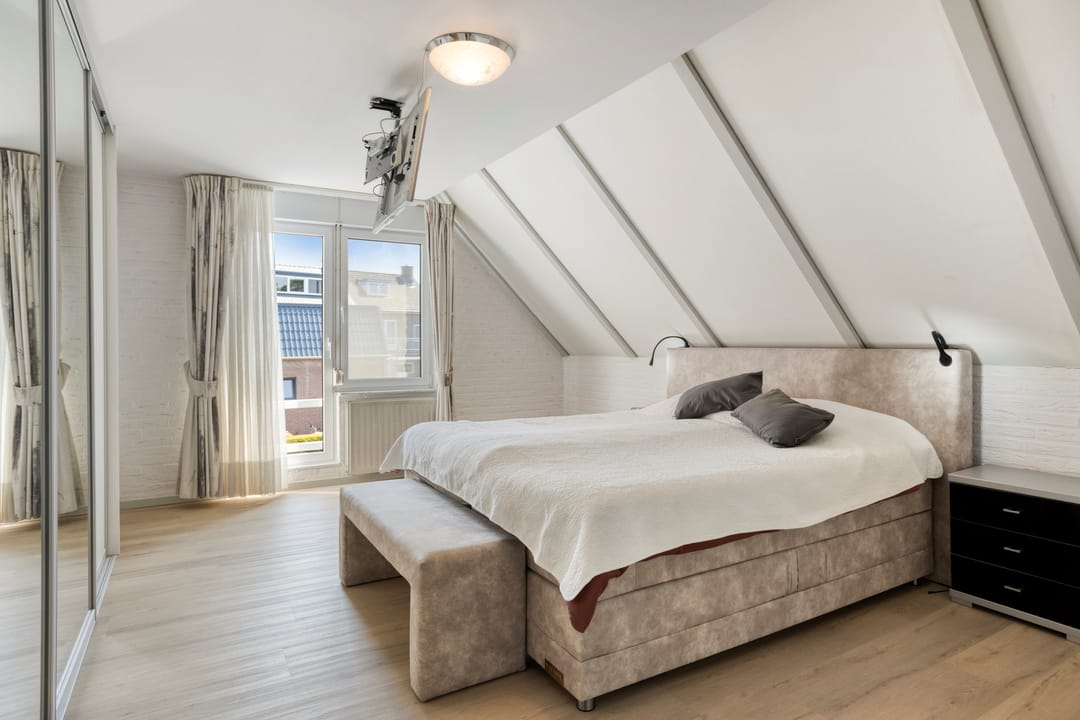 Photo 23 of Baroniestraat 5
