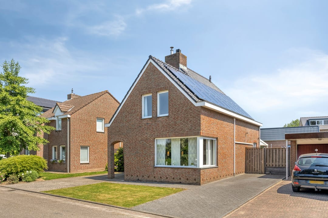 Photo 53 of Baroniestraat 5