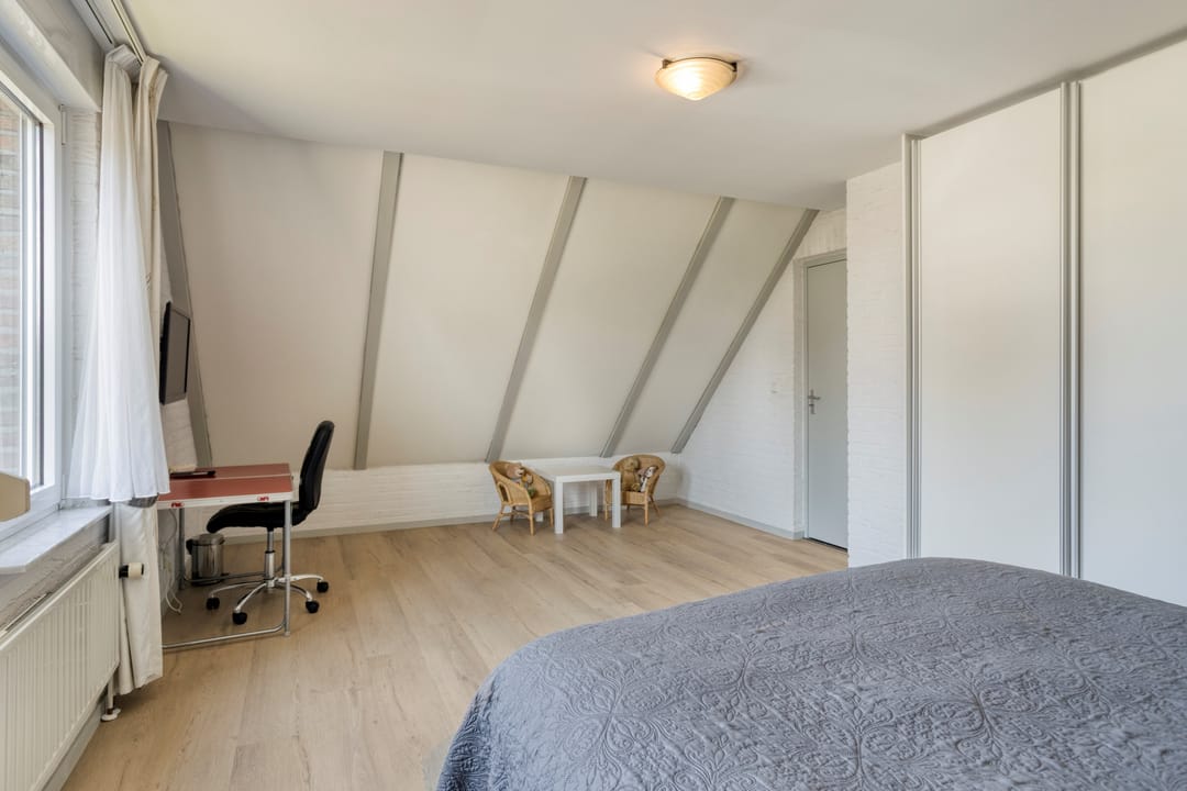 Photo 32 of Baroniestraat 5
