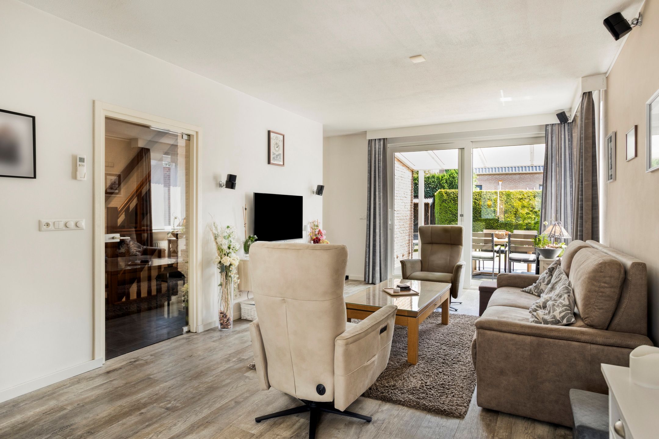 Photo 9 of Baroniestraat 5