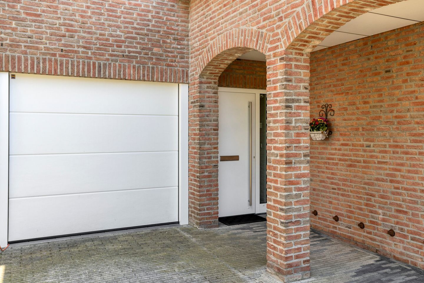 Photo 4 of Baroniestraat 5