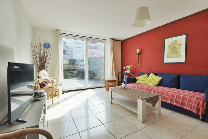 Foto 4 van Dwergvinvisstraat 92