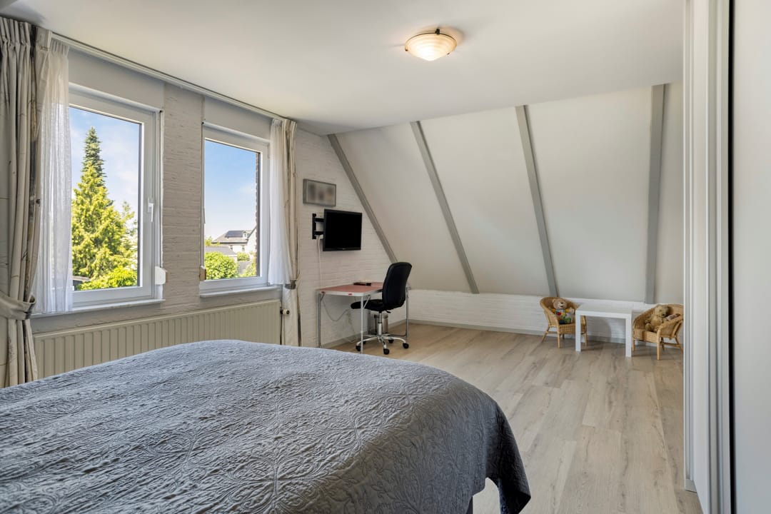 Photo 31 of Baroniestraat 5