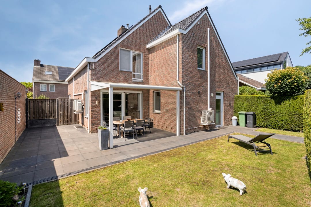 Photo 46 of Baroniestraat 5