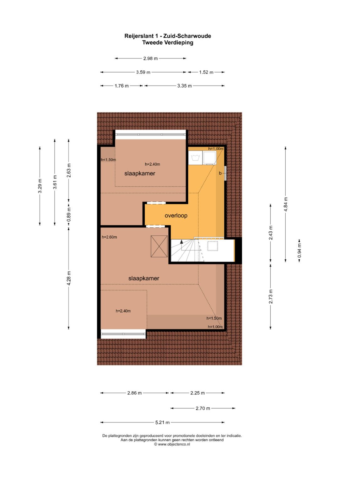Foto 53 van Reijerslant 1