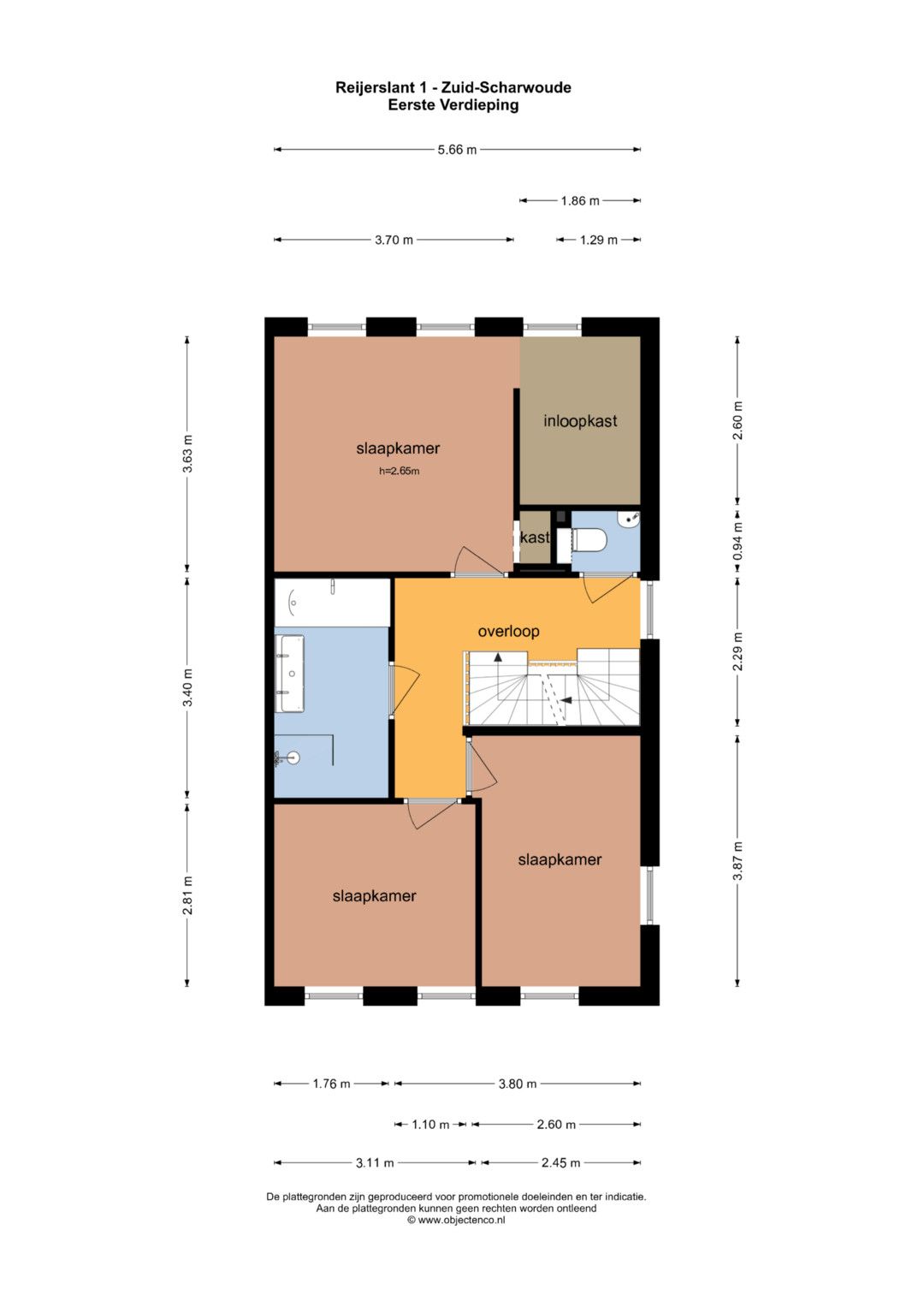 Foto 52 van Reijerslant 1