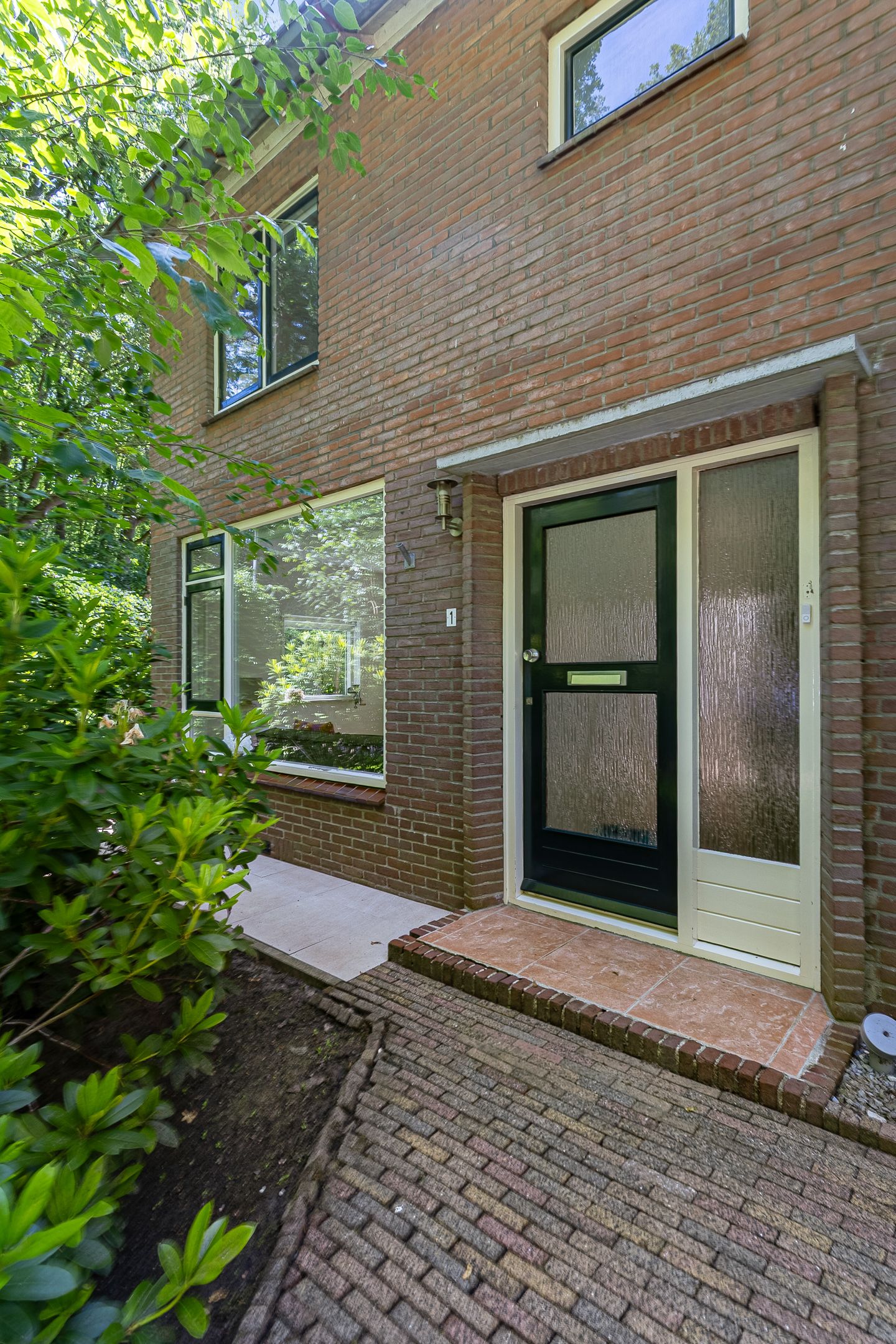Foto 5 van Jacob van Wassenaerlaan 1