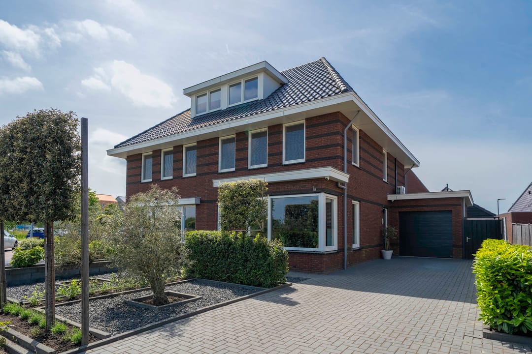Foto 1 van Reijerslant 1