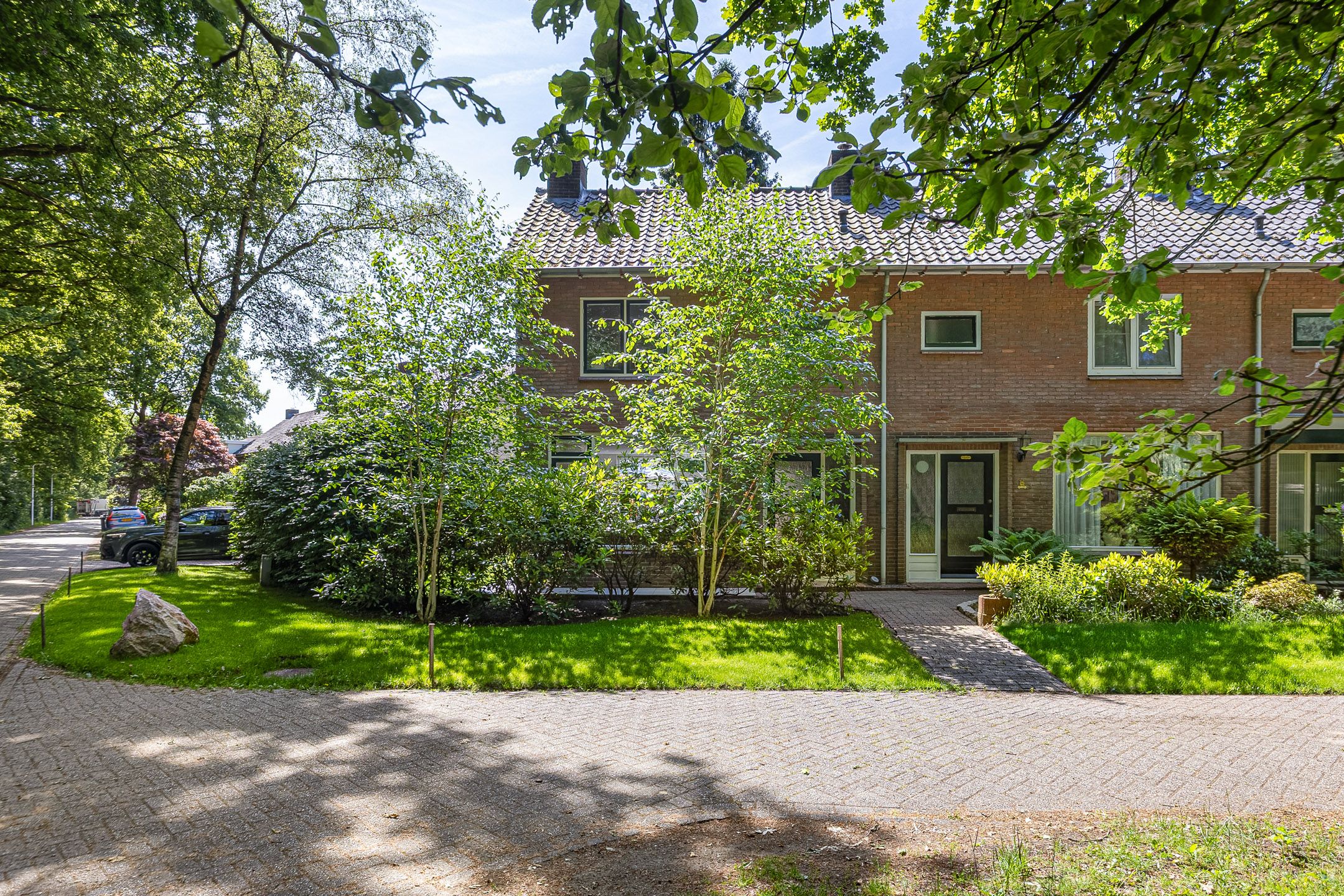 Foto 42 van Jacob van Wassenaerlaan 1