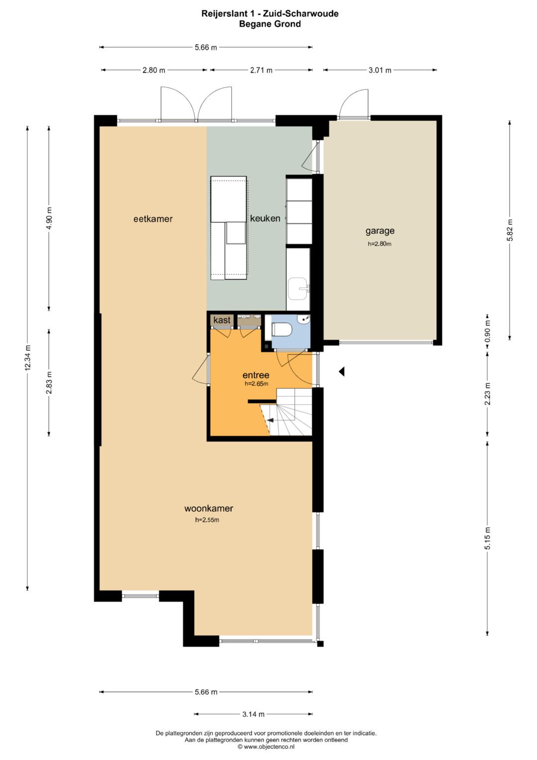 Foto 51 van Reijerslant 1