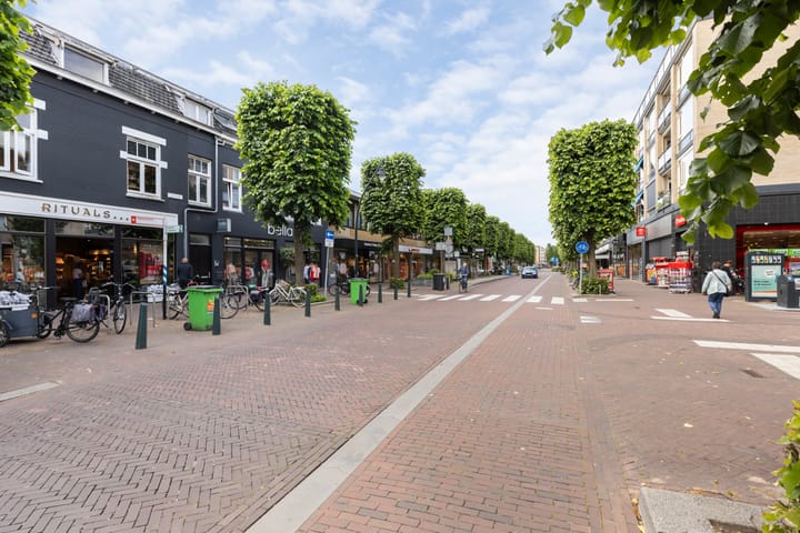Foto 4 van Slotlaan 164-B