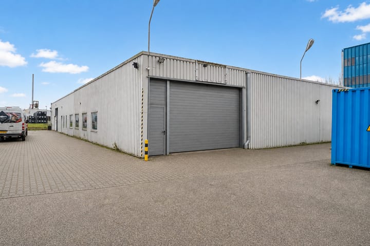 Sourethweg 9-A, Heerlen