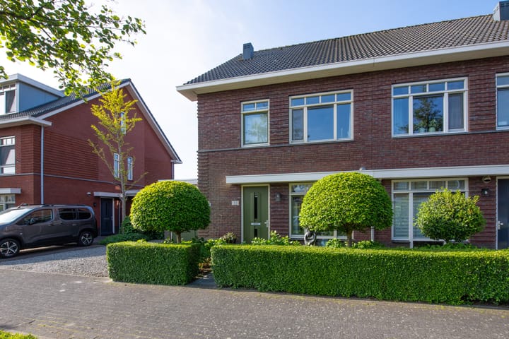 Foto 4 van Oeverzeggeweg 32