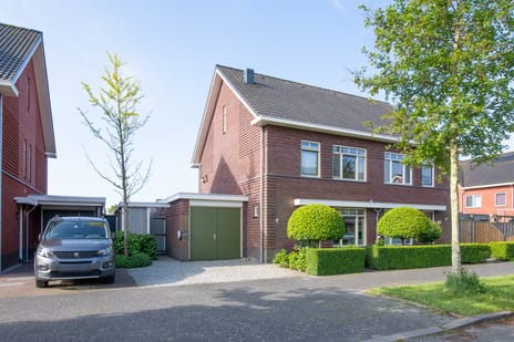 Oeverzeggeweg thumbnail