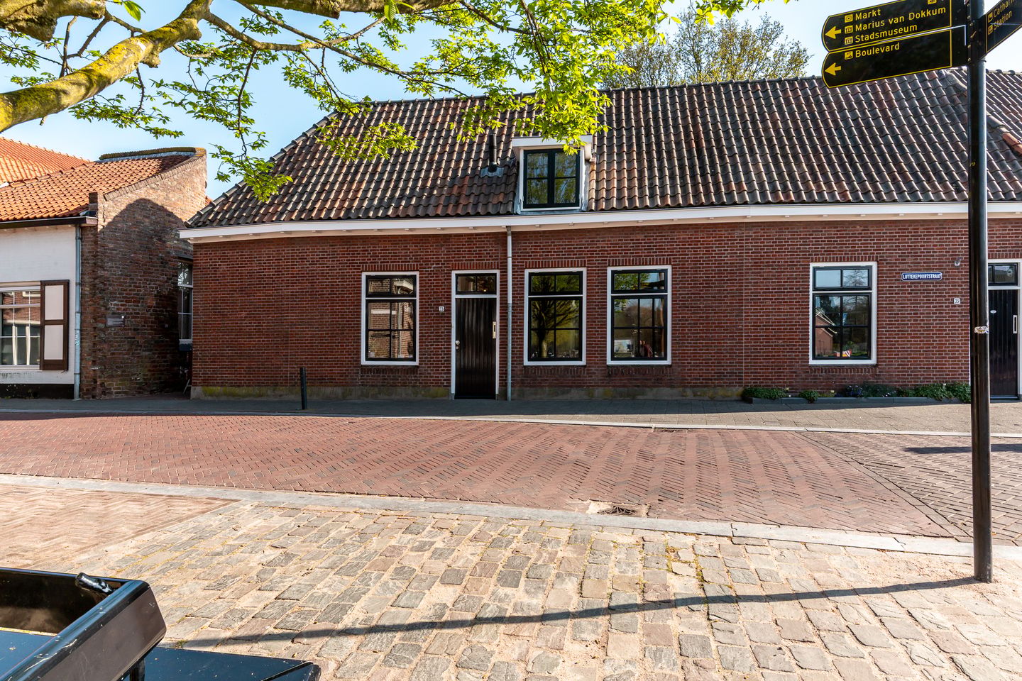 Foto 40 van Luttekepoortstraat 33