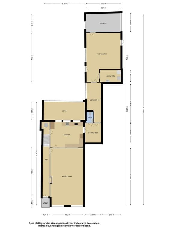 Foto 35 van Nieuwstraat 40