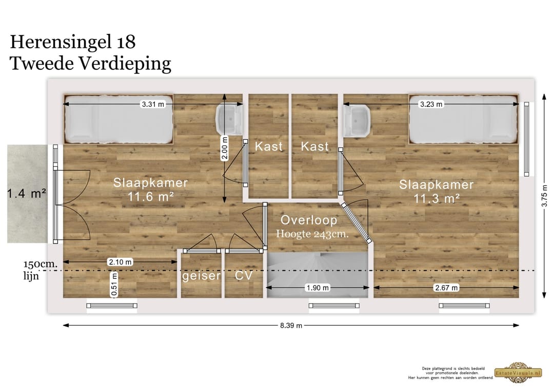 Photo 67 of Herensingel 18