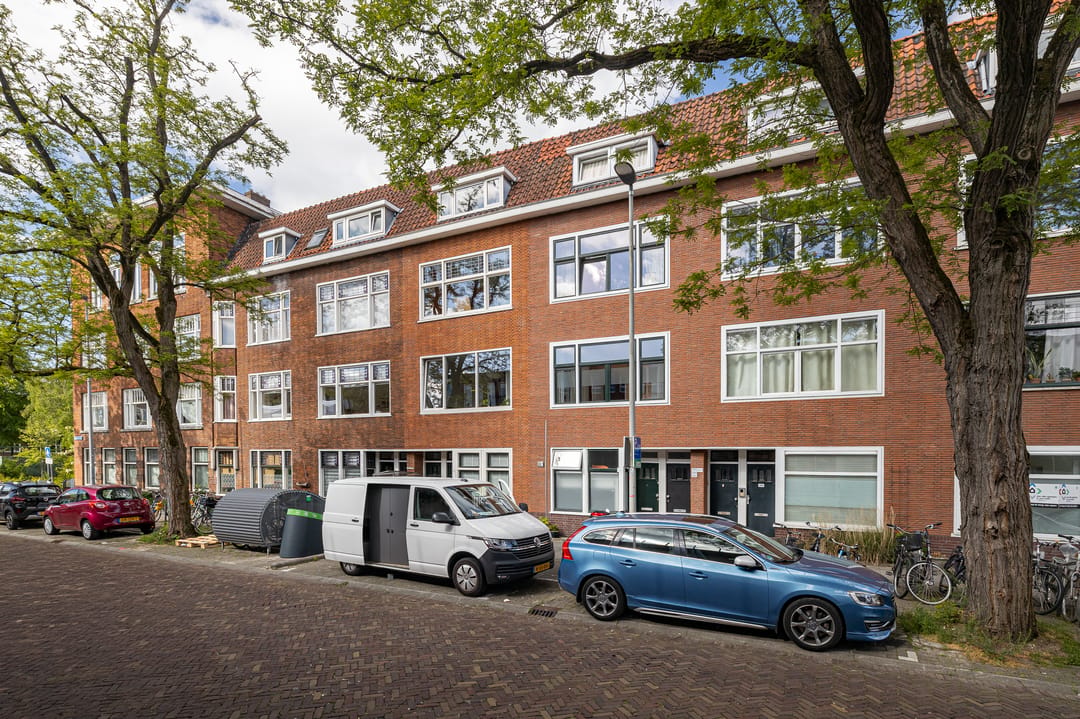 Foto 1 van Insulindestraat 71-B