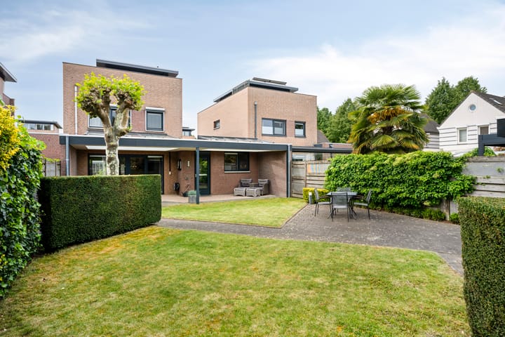 Foto 4 van Maanstraat 4