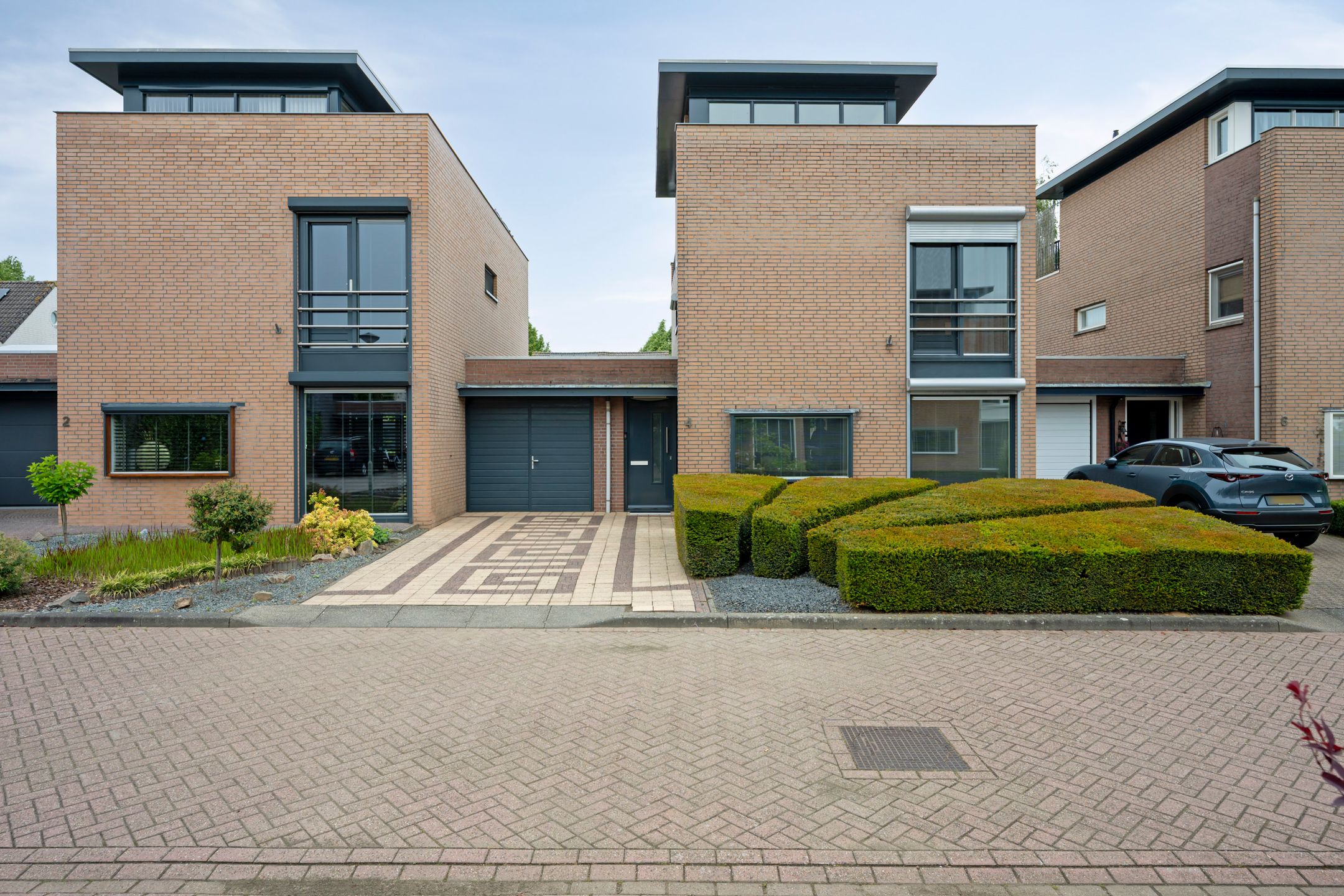 Maanstraat 4