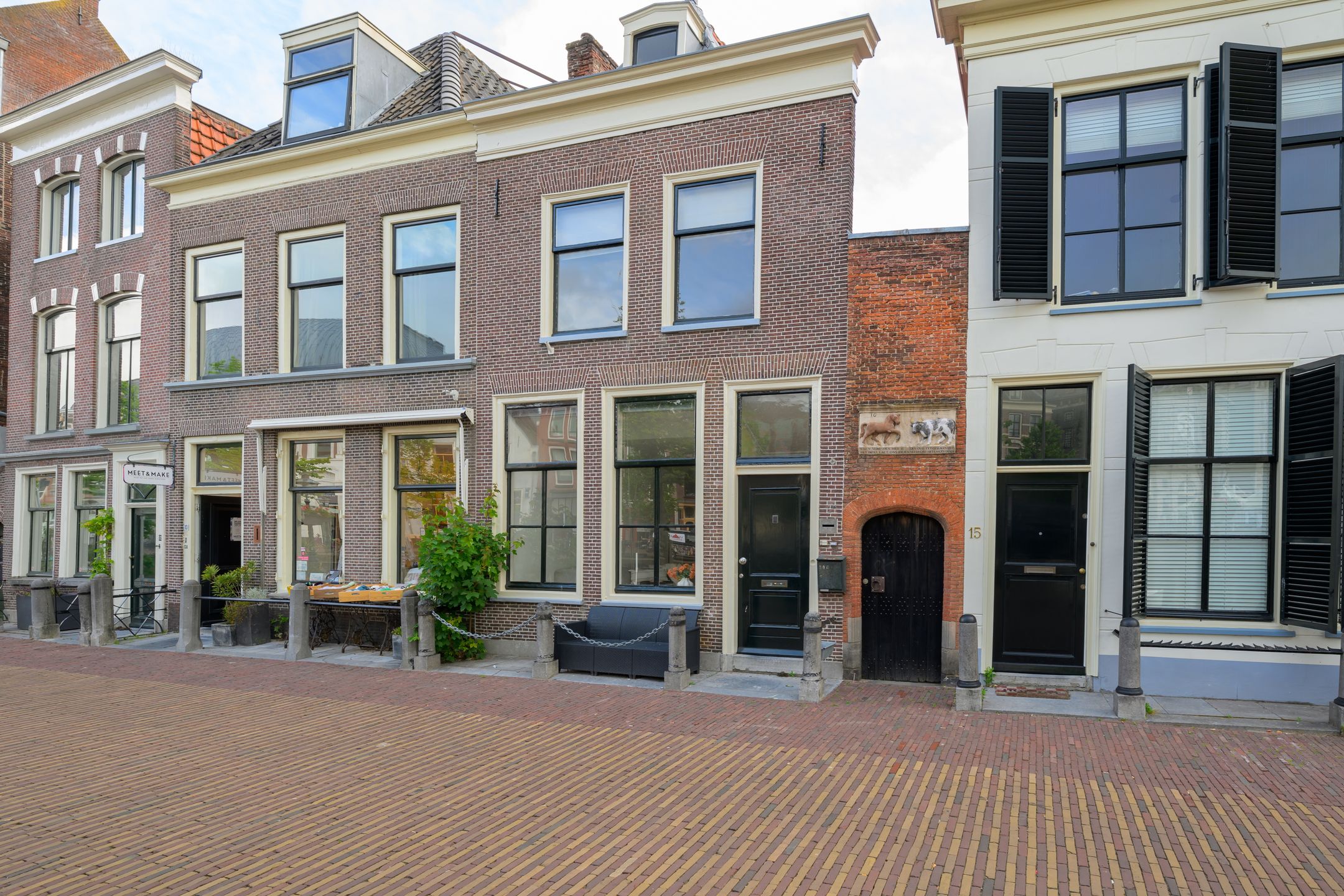 Stille Rijn 14 