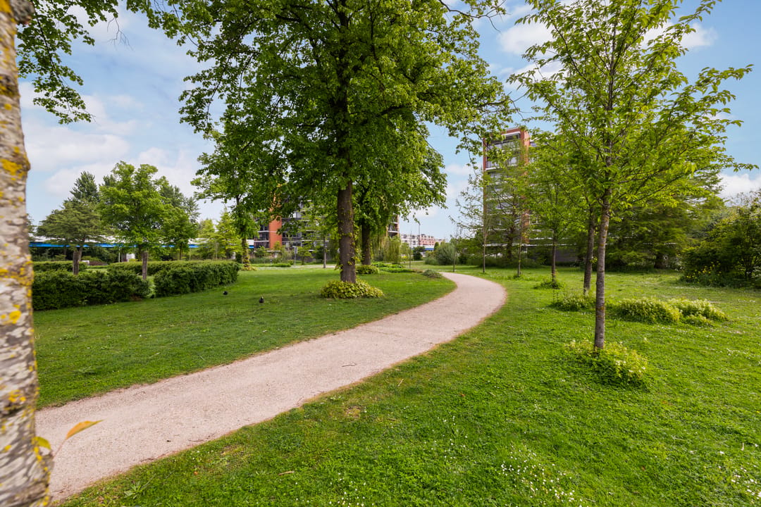 Foto 43 van Lijstersingel 59