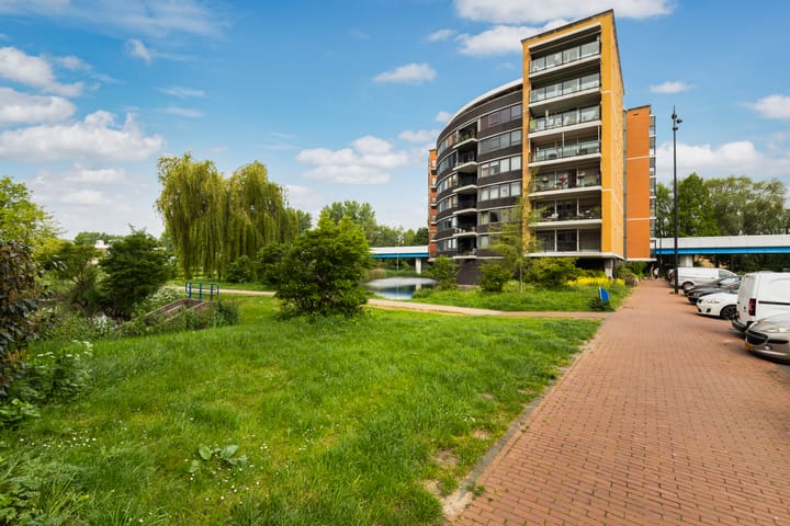 Lijstersingel 59