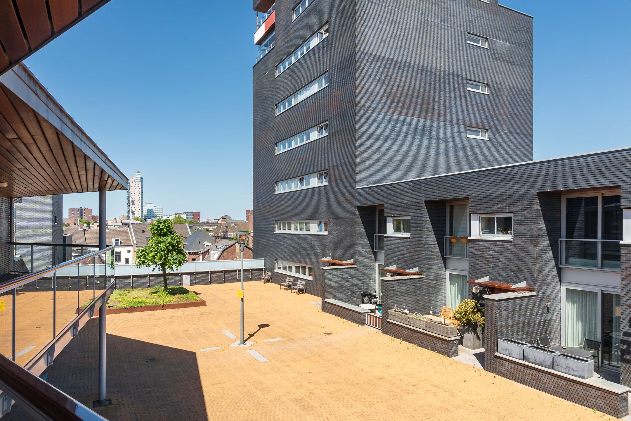 Telegraafstraat 38