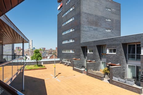 Telegraafstraat thumbnail