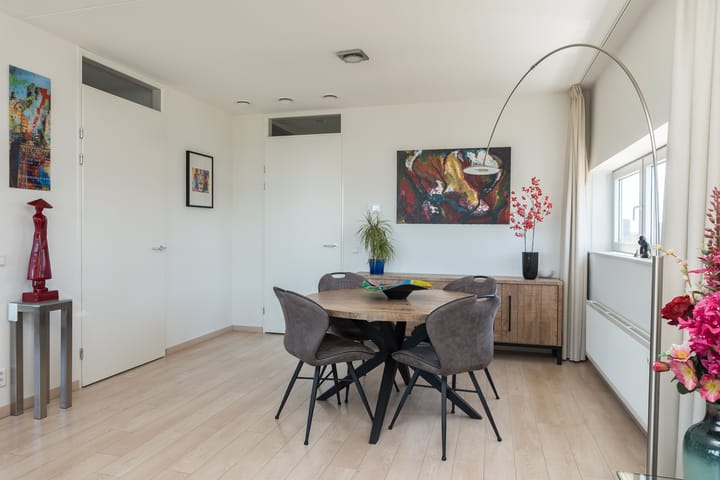 Appartement te koop: Telegraafstraat 38, Tilburg