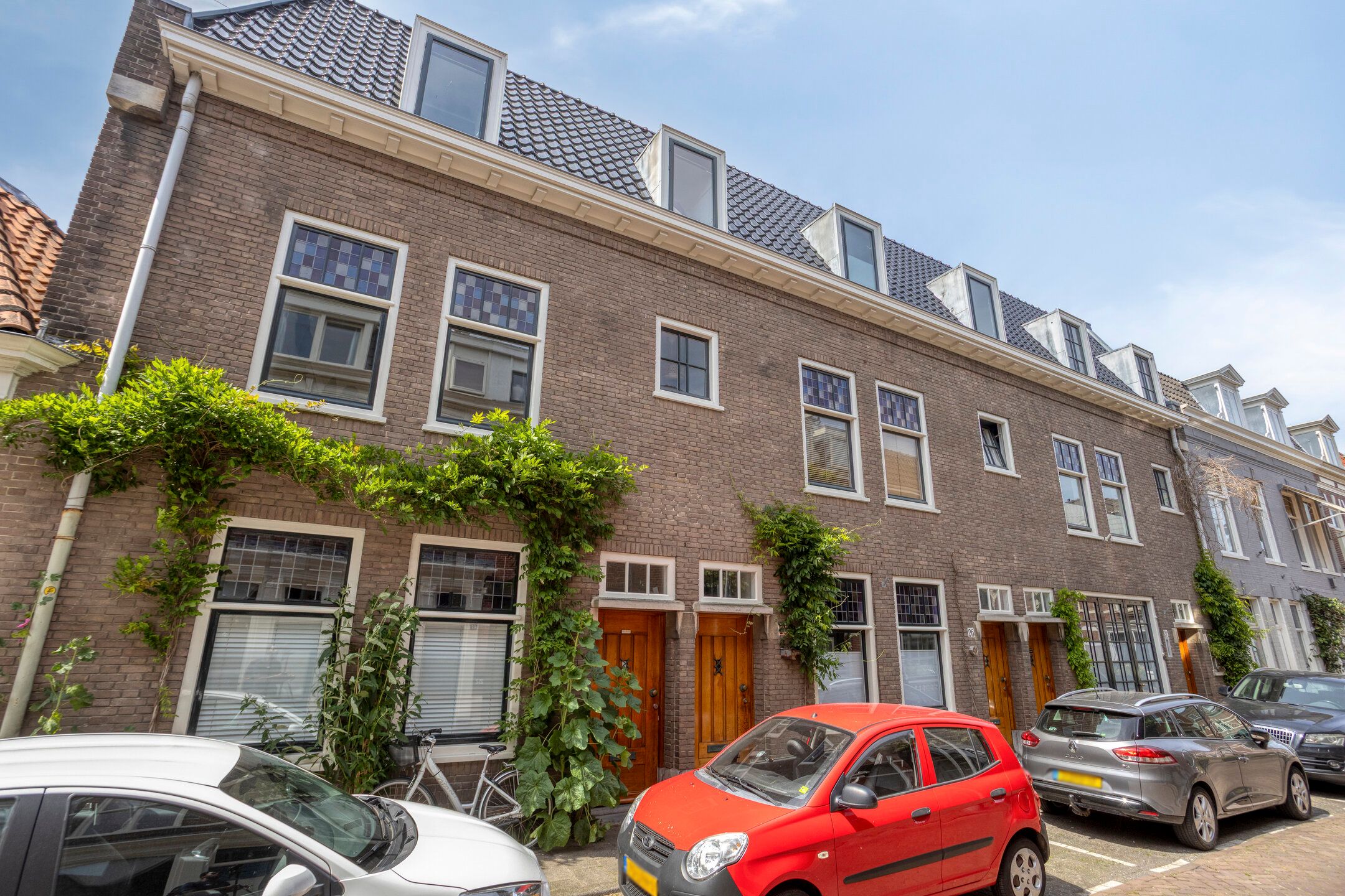 Kamperstraat 28-RD 28 RD