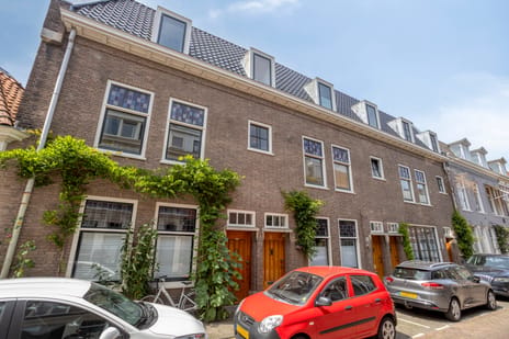 Kamperstraat thumbnail