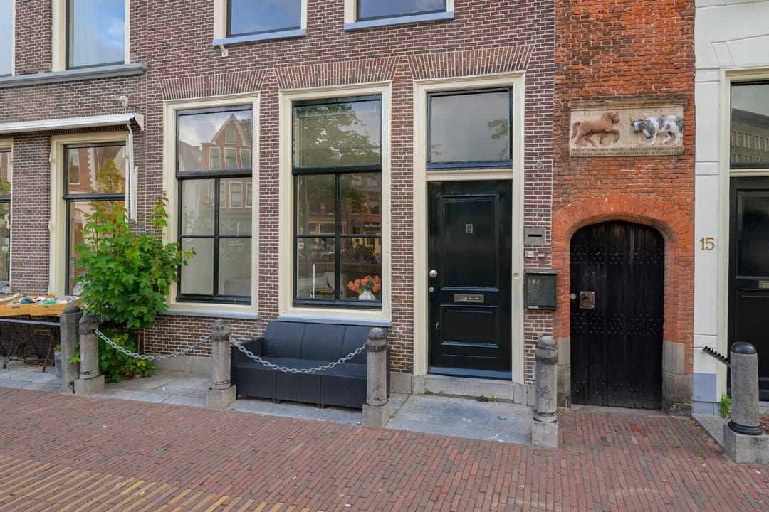 Foto 2 van Stille Rijn 14