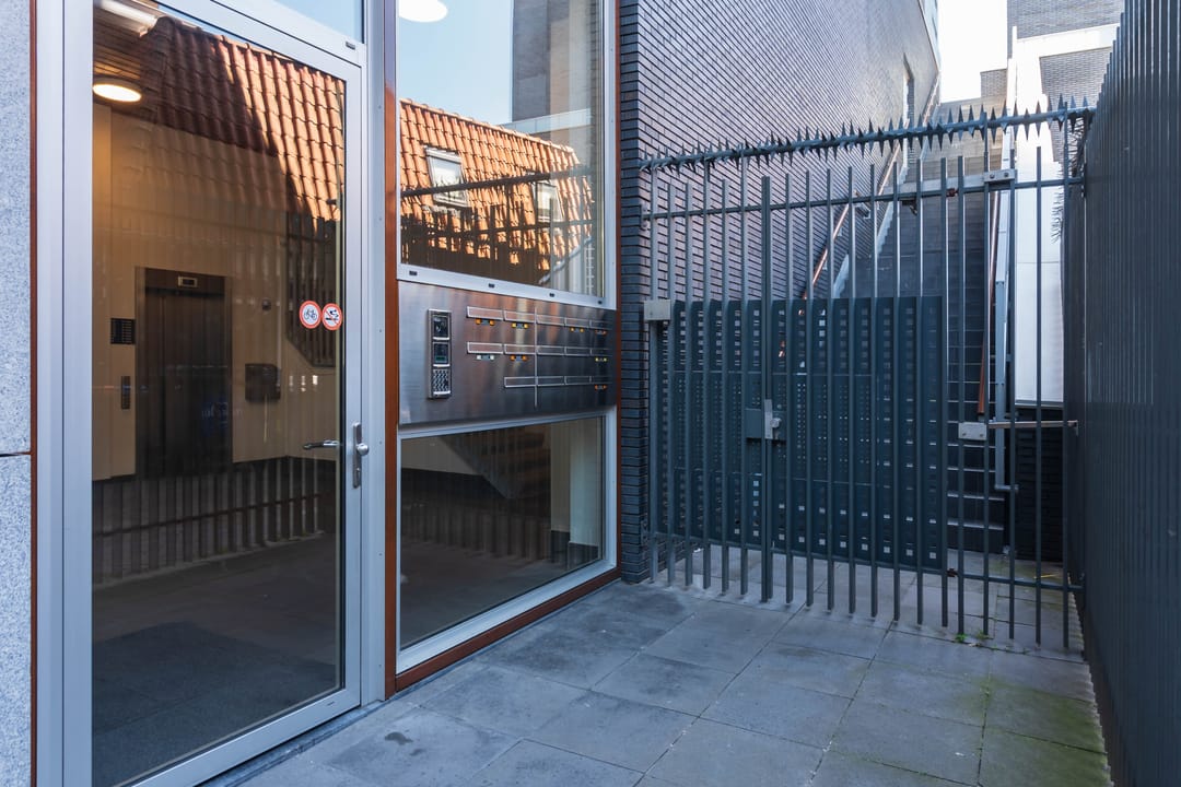 Foto 41 van Telegraafstraat 38